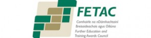 FETAC Logo